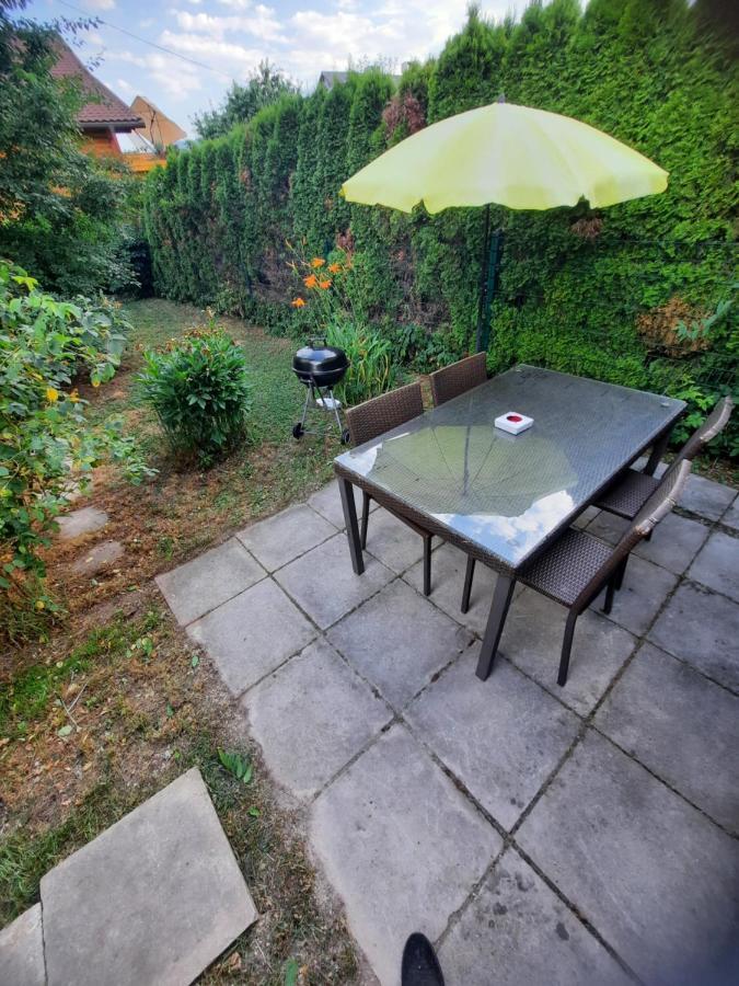 Apartma Aory Bled Exterior foto