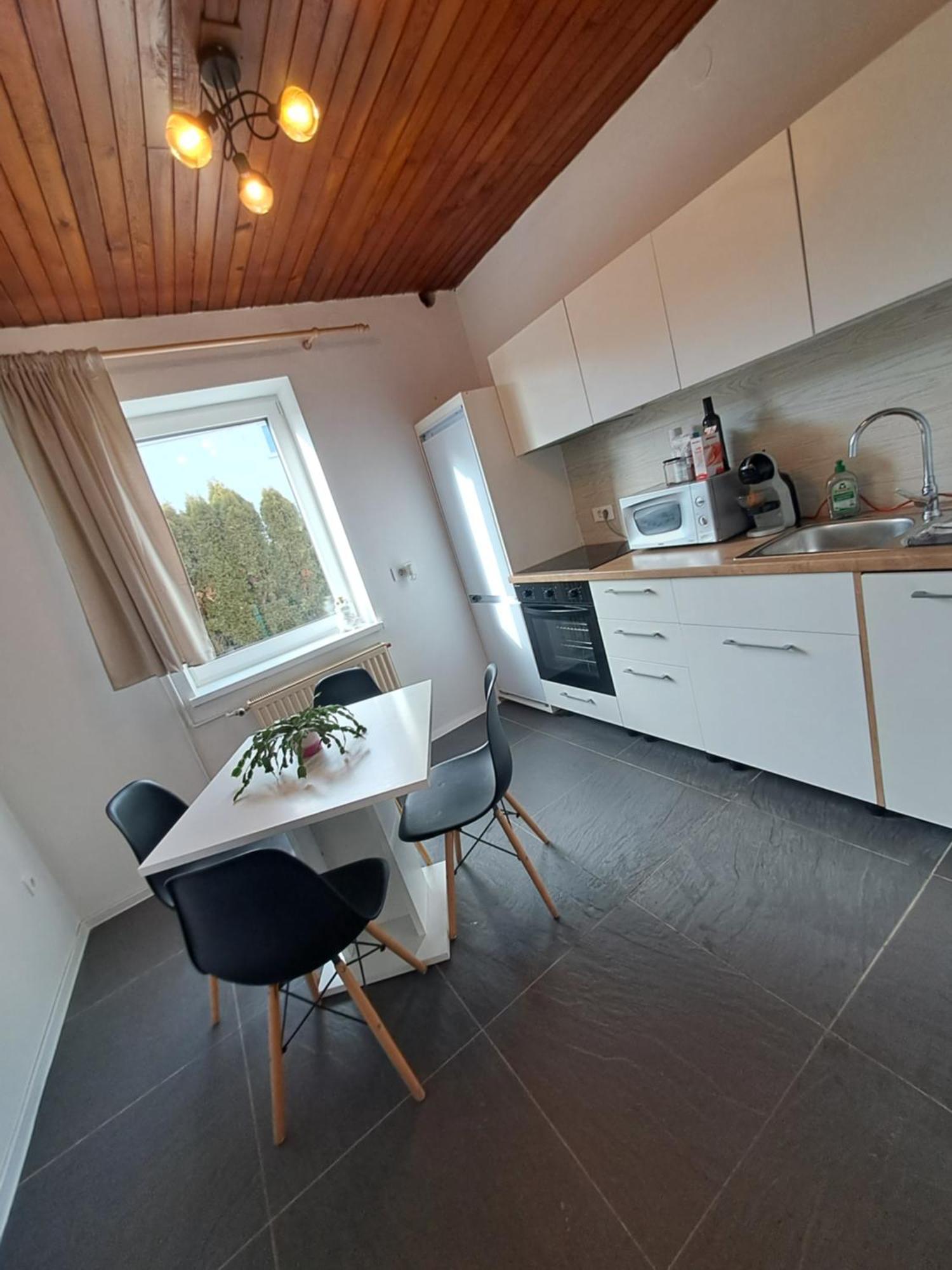 Apartma Aory Bled Exterior foto