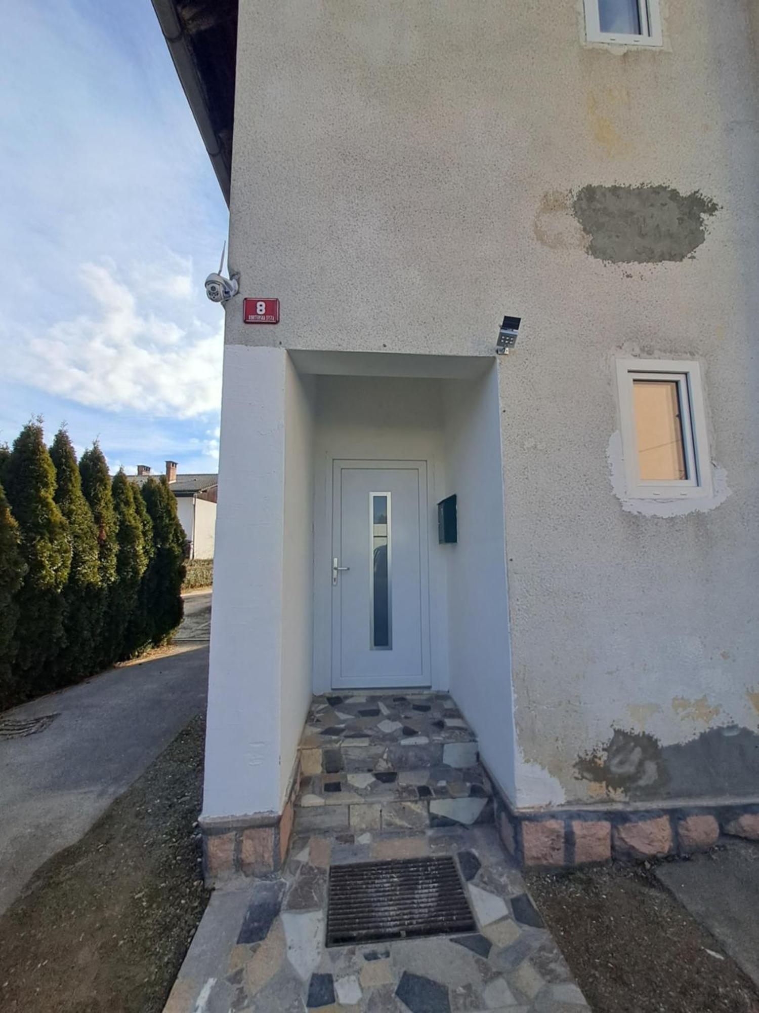 Apartma Aory Bled Exterior foto