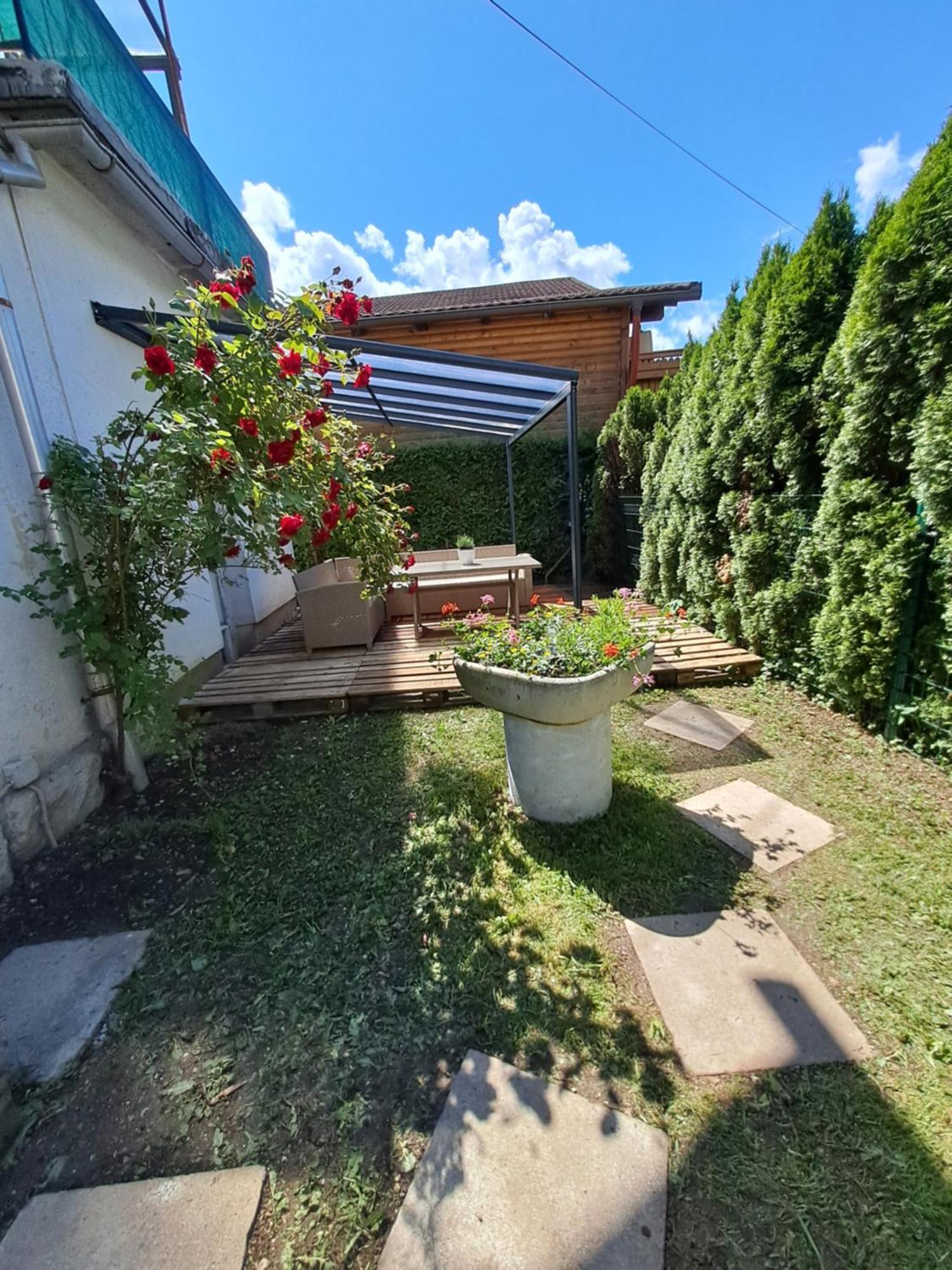 Apartma Aory Bled Exterior foto