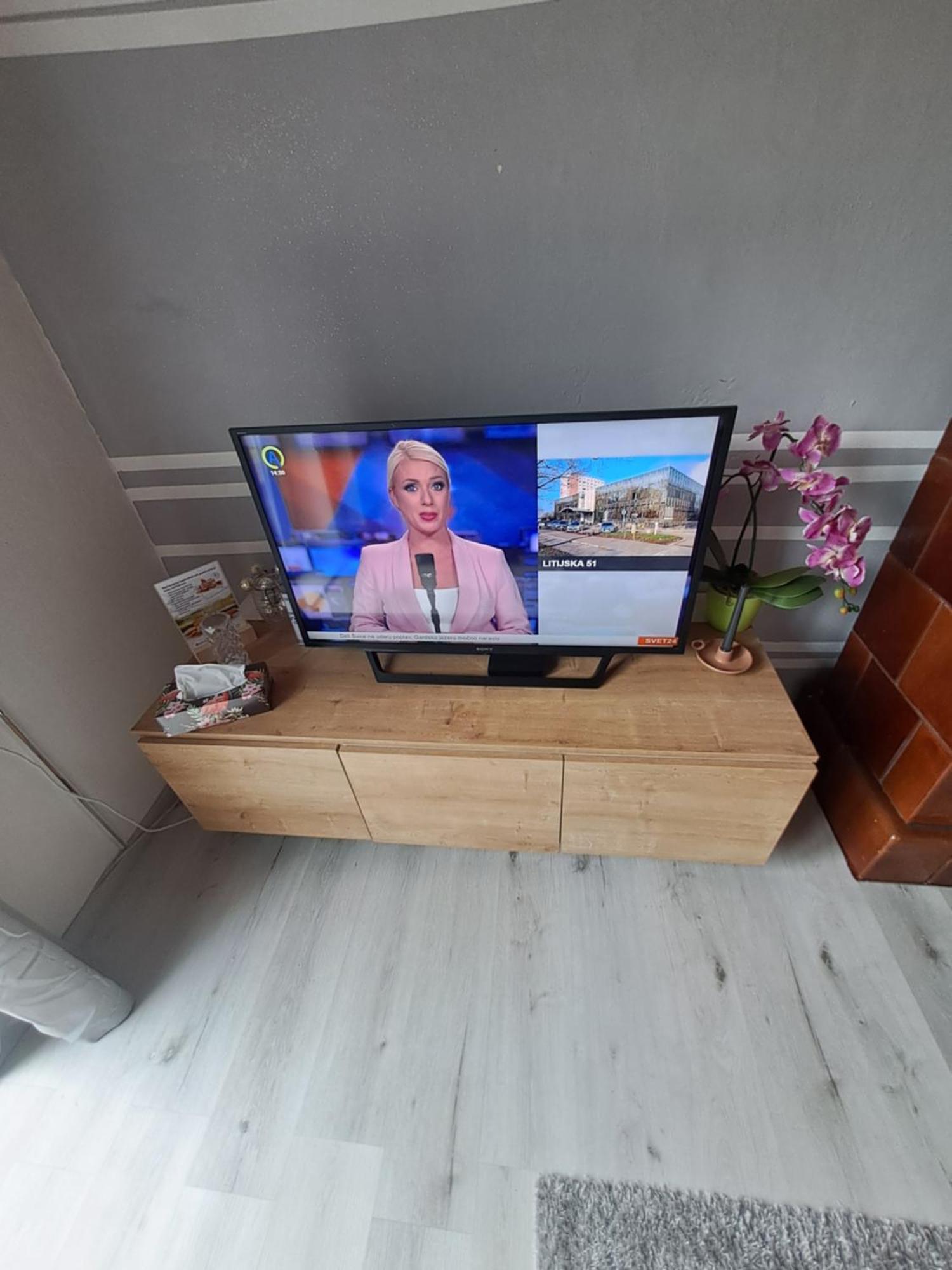Apartma Aory Bled Exterior foto