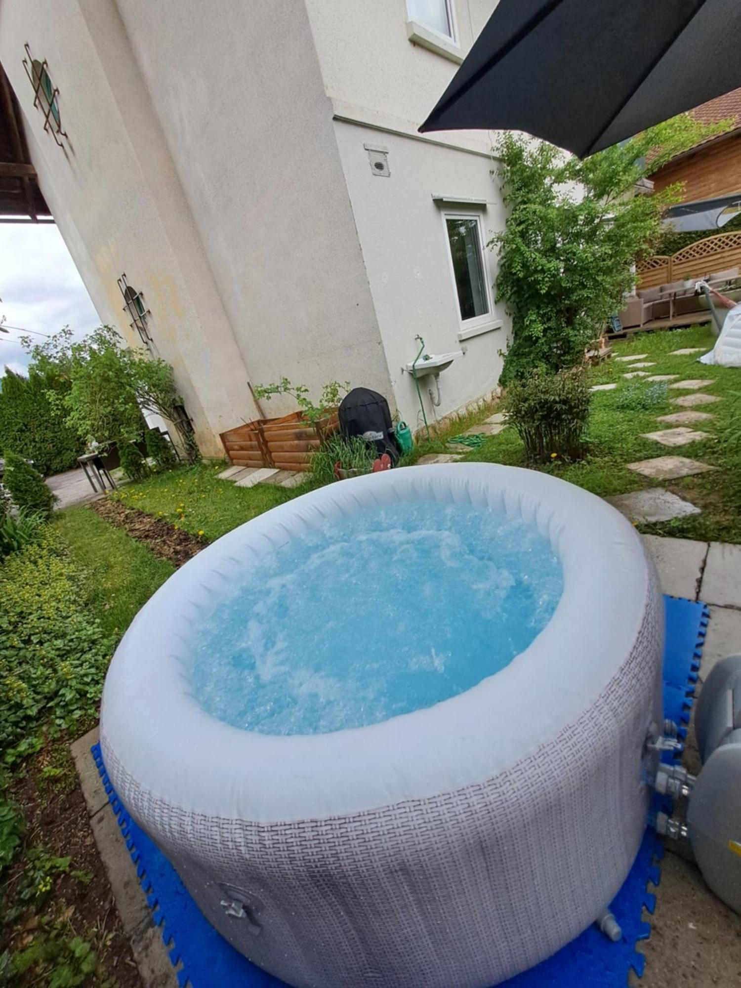 Apartma Aory Bled Exterior foto
