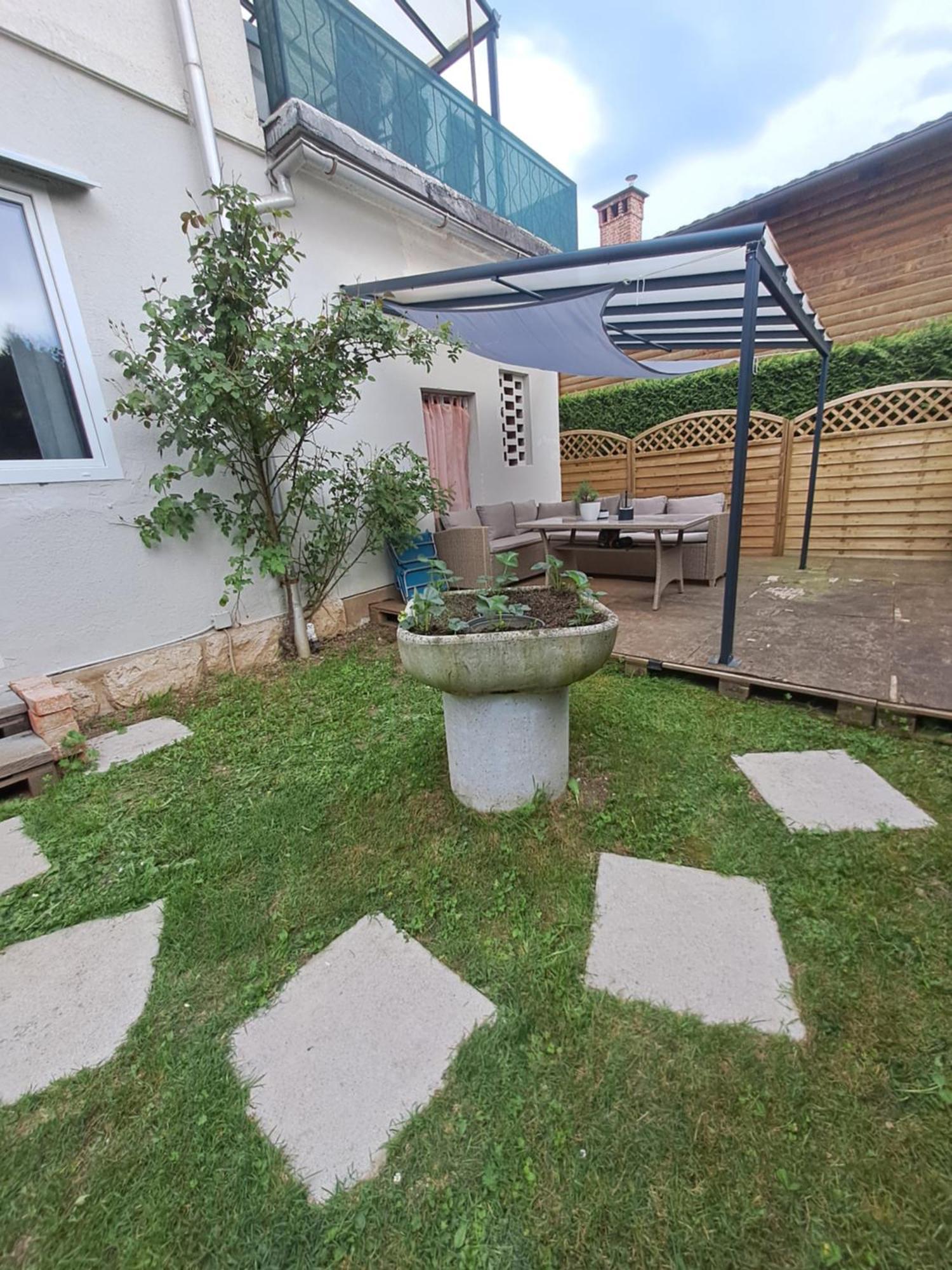 Apartma Aory Bled Exterior foto
