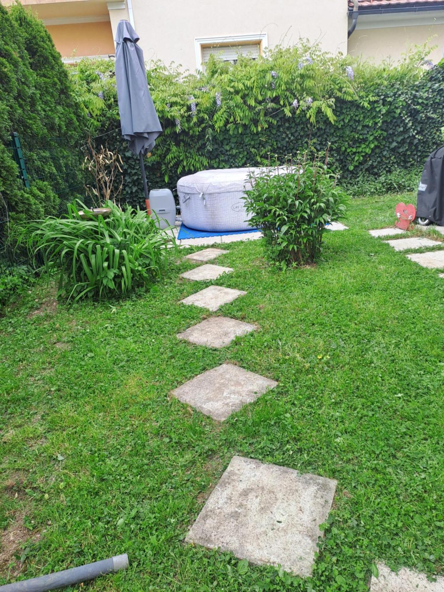 Apartma Aory Bled Exterior foto