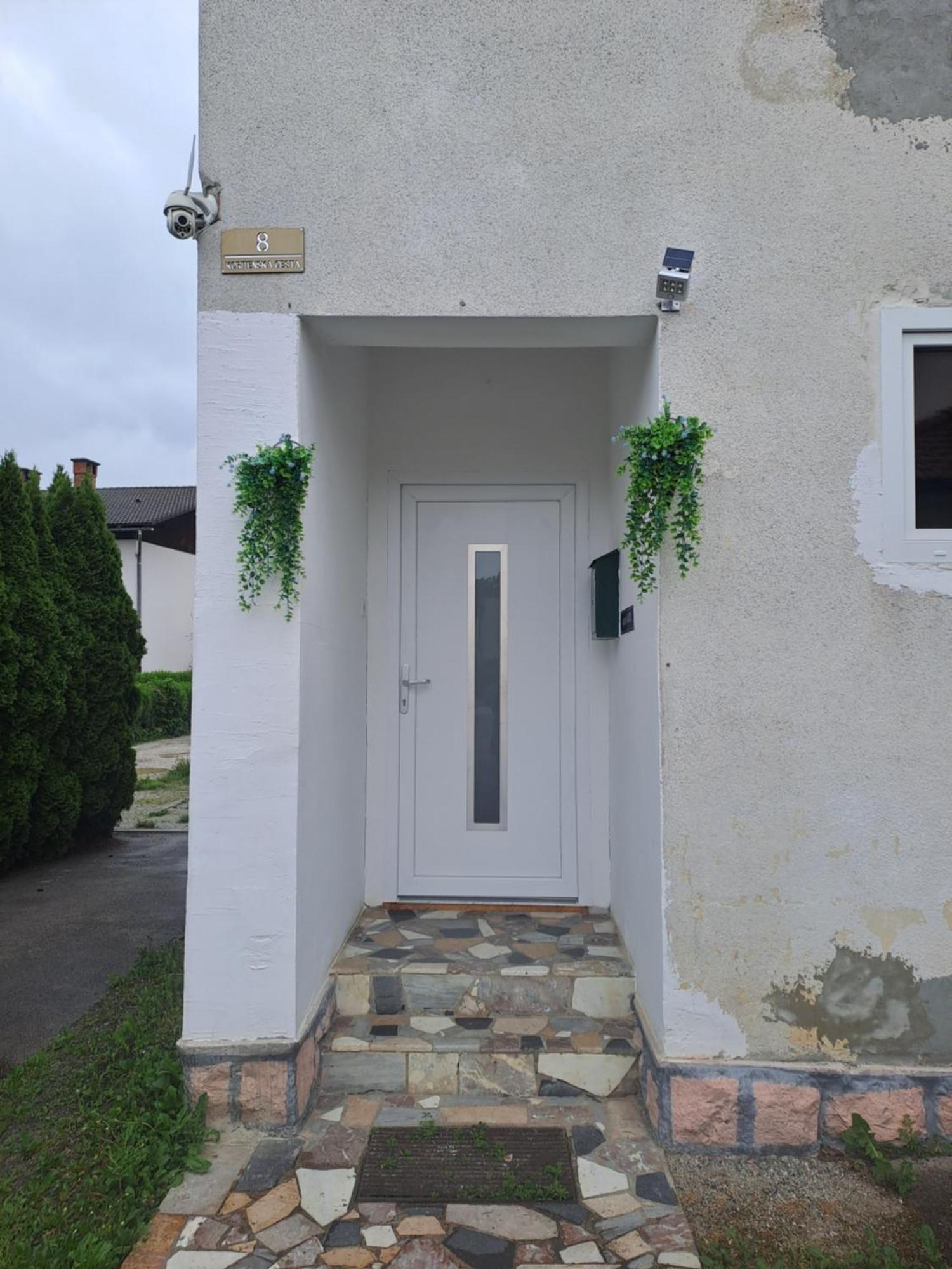 Apartma Aory Bled Exterior foto